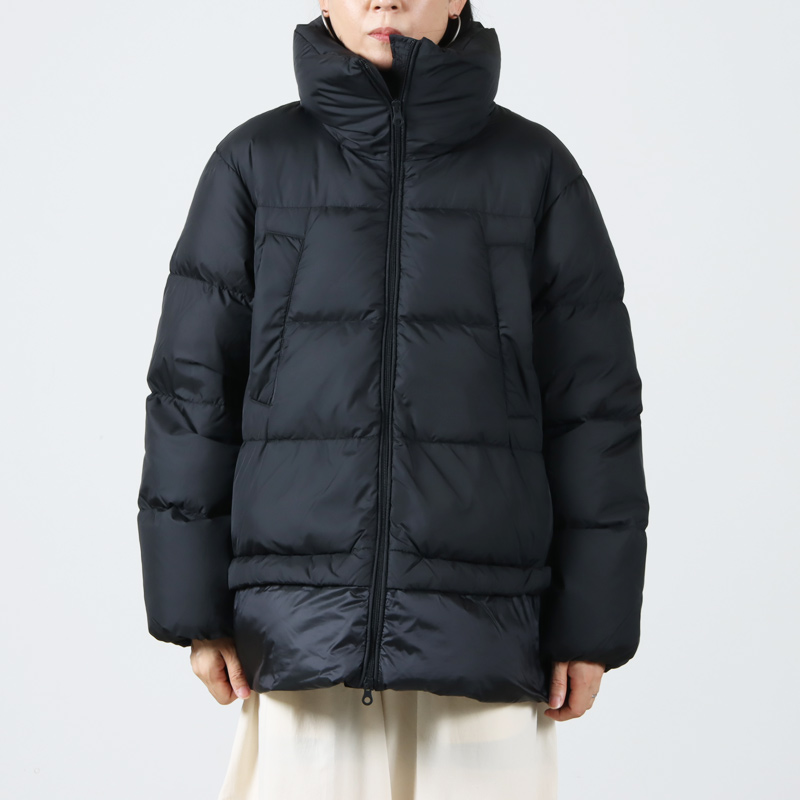 高級】DUVETICA ダウンジャケット ISULETUスレツ 42 高級】DUVETICA