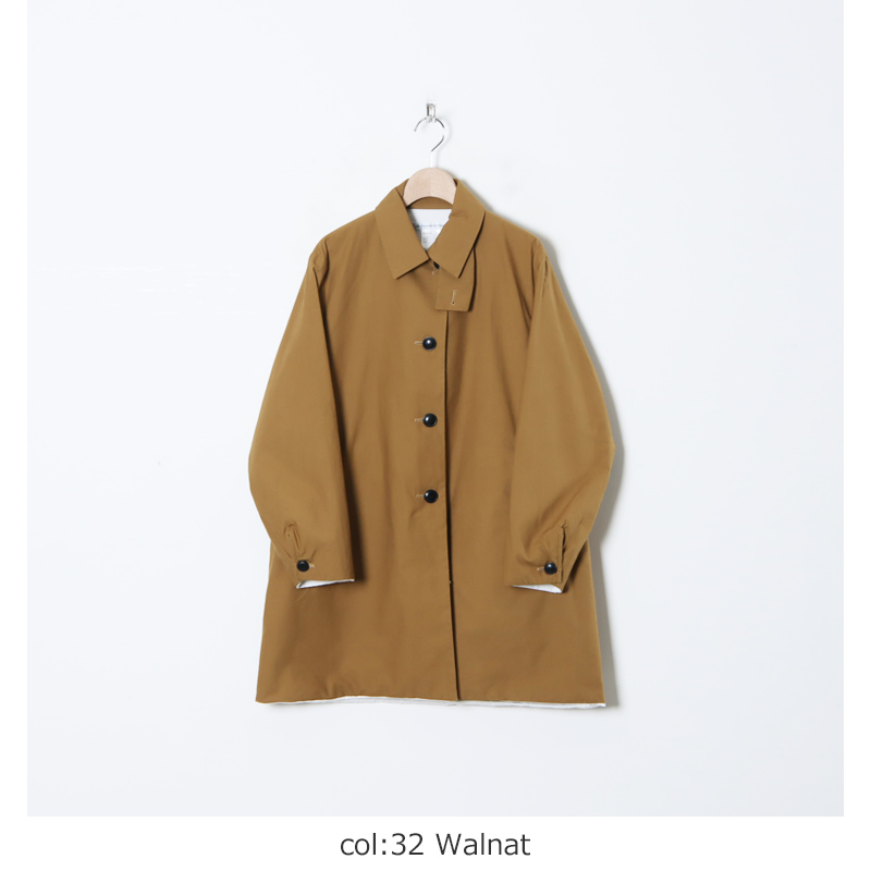 EEL (イール) SAKURA COAT Women's (サクラコート)