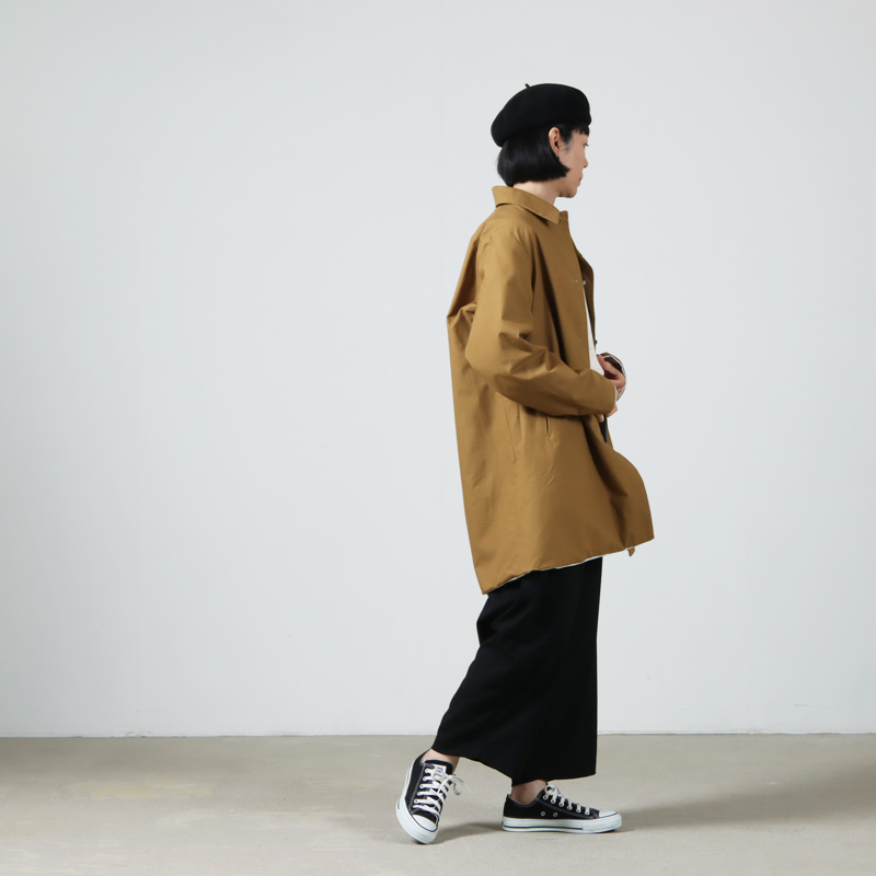 EEL (イール) SAKURA COAT Women's (サクラコート)