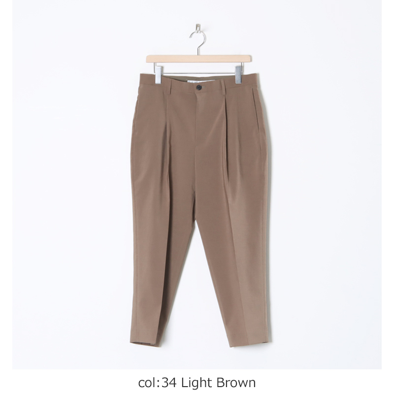 EEL (イール) 少年パンツ