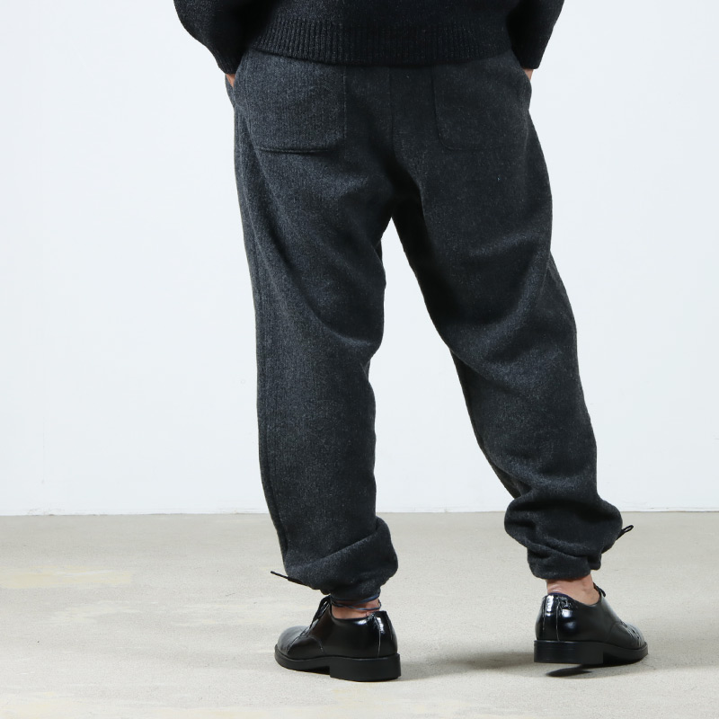 EEL (イール) テンプルパンツ