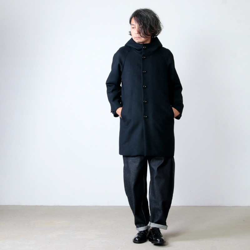 EEL (イール) オリオンコート Men's