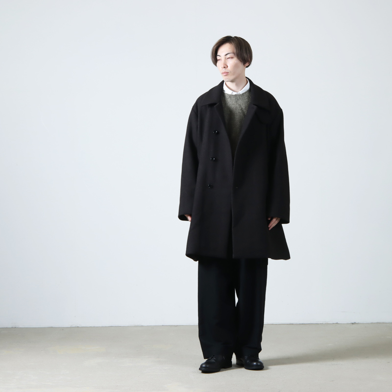 EEL (イール) TACKLE COAT / タックルコート