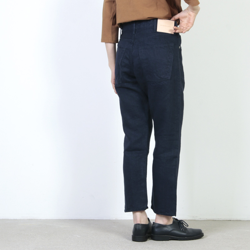 EEL (イール) 夏の砂浜デニム