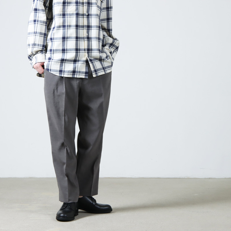 EEL (イール) SHOUNEN PANTS / 少年パンツ