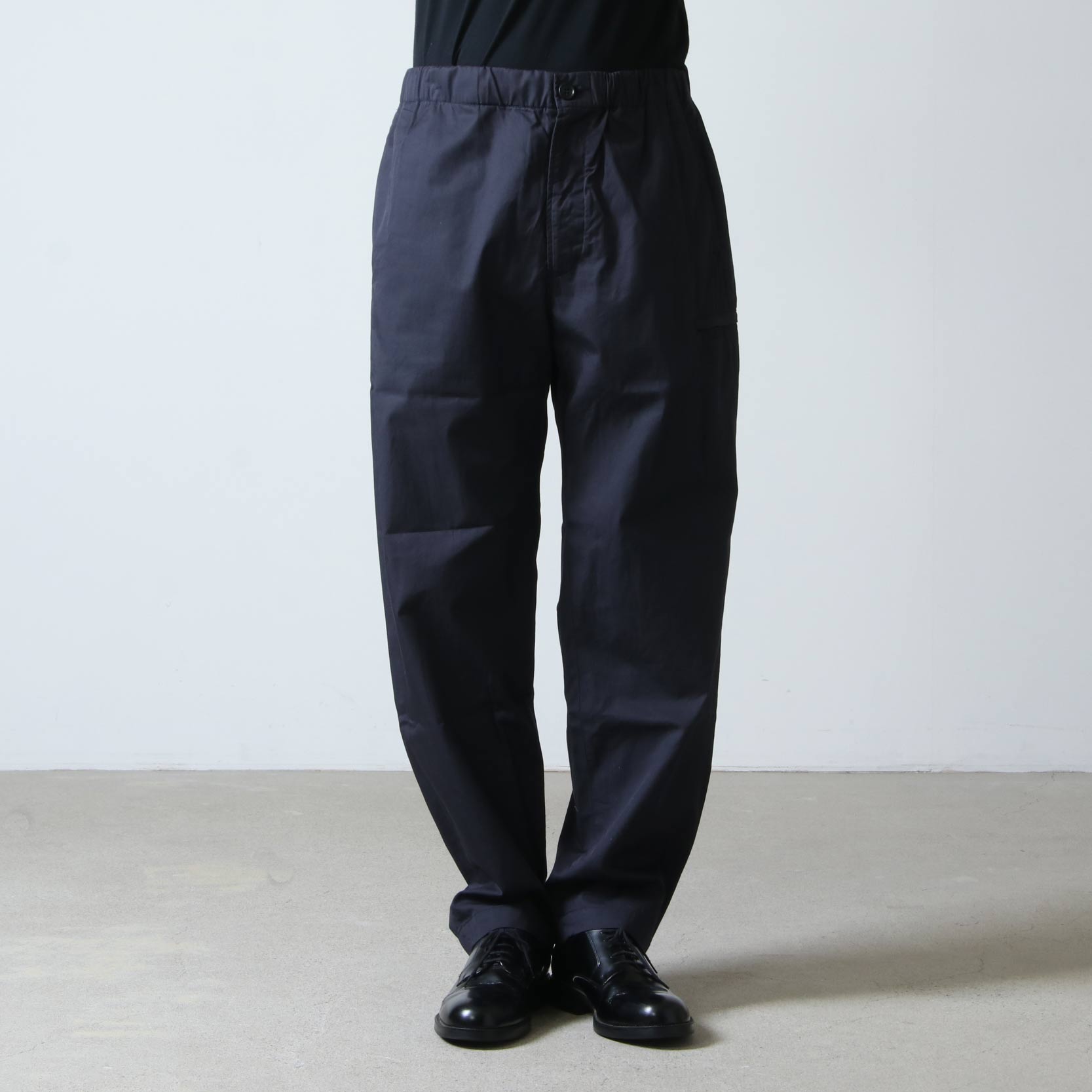 ENGINEERED GARMENTS (エンジニアードガーメンツ) Drawstring Pant