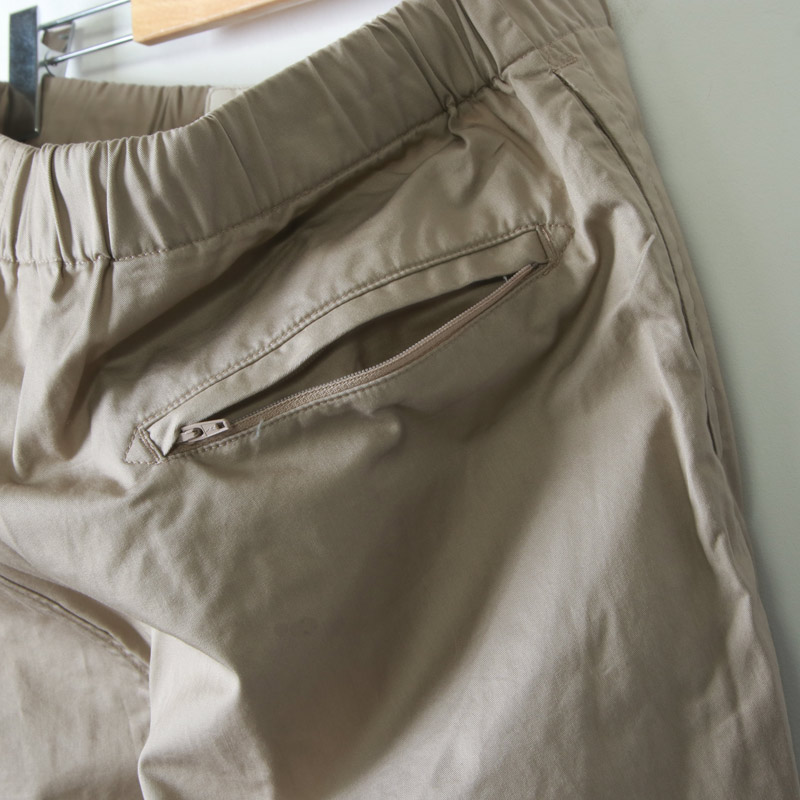 ENGINEERED GARMENTS (エンジニアードガーメンツ) Drawstring Pant