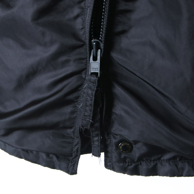 ENGINEERED GARMENTS (エンジニアードガーメンツ) Aviator Jacket