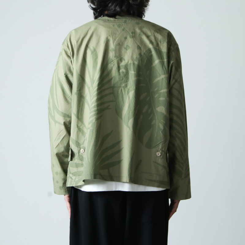 ENGINEERED GARMENTS (エンジニアードガーメンツ) Cardigan Jacket