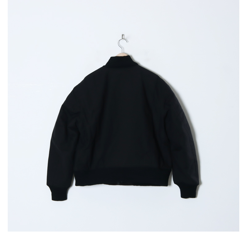 ENGINEERED GARMENTS (エンジニアードガーメンツ) Deck Jacket