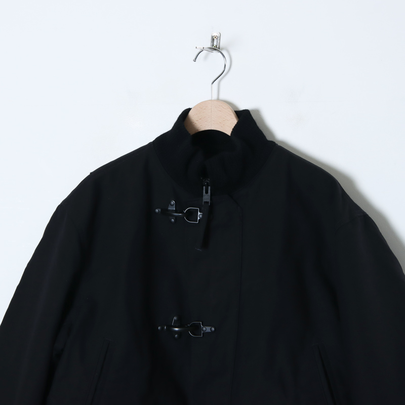 ENGINEERED GARMENTS (エンジニアードガーメンツ) Deck Jacket