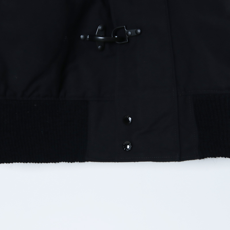 ENGINEERED GARMENTS (エンジニアードガーメンツ) Deck Jacket