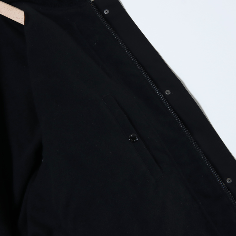 ENGINEERED GARMENTS (エンジニアードガーメンツ) Deck Jacket