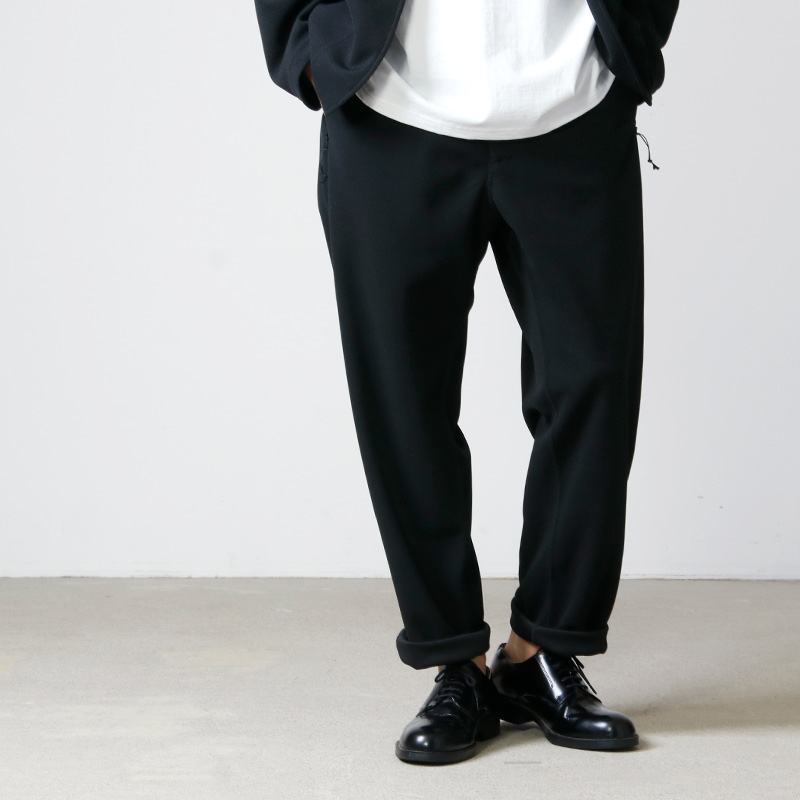 ENGINEERED GARMENTS (エンジニアードガーメンツ) Leisure Pant