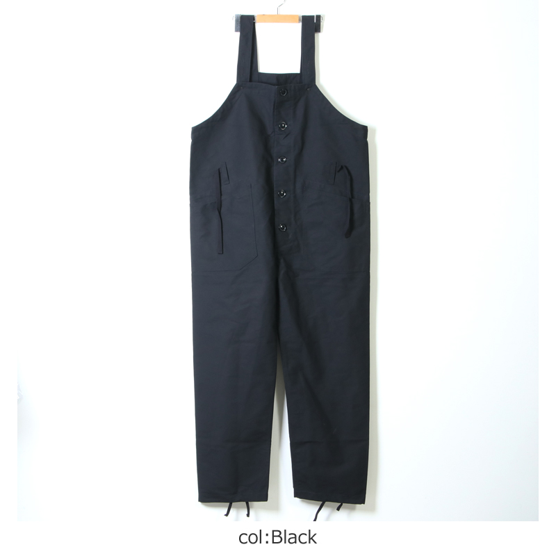 ENGINEERED GARMENTS (エンジニアードガーメンツ) Waders - Double