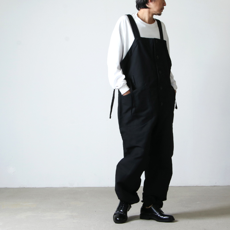 ENGINEERED GARMENTS (エンジニアードガーメンツ) Waders - Double