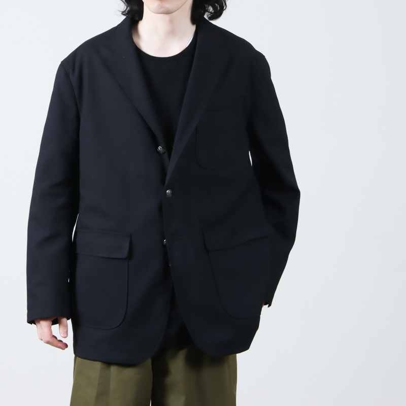 ENGINEERED GARMENTS (エンジニアードガーメンツ) Ivy Blazer - PC