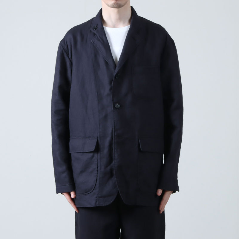 ENGINEERED GARMENTS (エンジニアードガーメンツ) Loiter Jacket