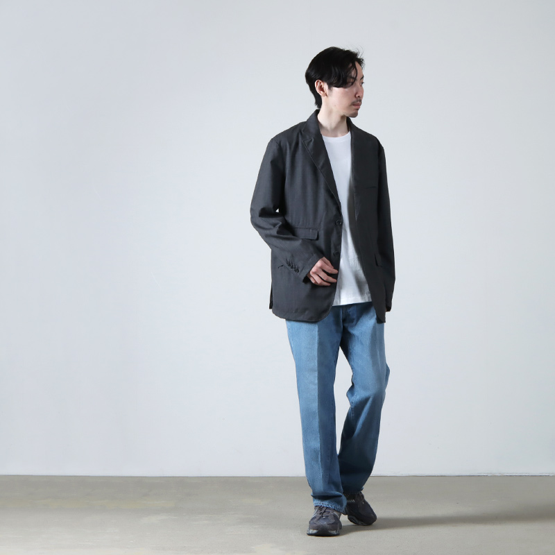 ENGINEERED GARMENTS (エンジニアードガーメンツ) Andover Jacket