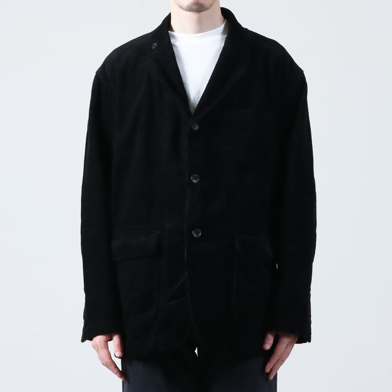 ENGINEERED GARMENTS (エンジニアードガーメンツ) Loiter Jacket