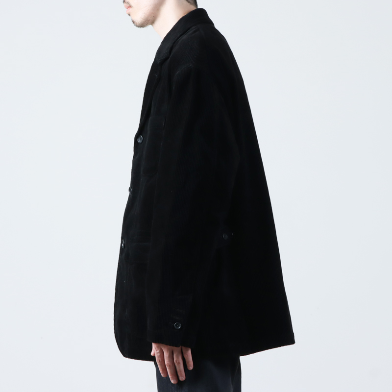 ENGINEERED GARMENTS (エンジニアードガーメンツ) Loiter Jacket