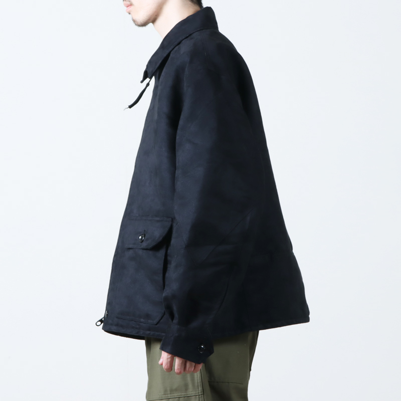 ENGINEERED GARMENTS (エンジニアードガーメンツ) G8 Jacket / G8