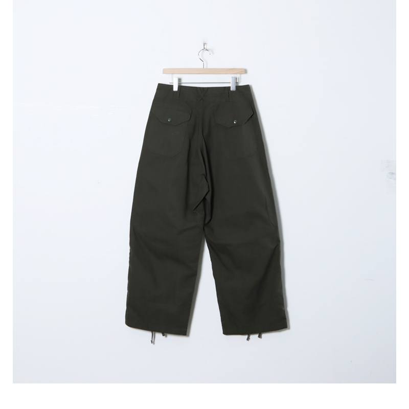 ENGINEERED GARMENTS (エンジニアードガーメンツ) Over Pant