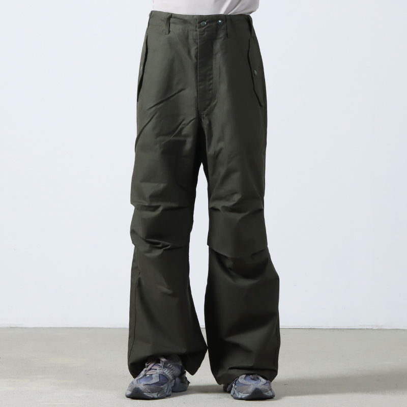 ENGINEERED GARMENTS (エンジニアードガーメンツ) Over Pant