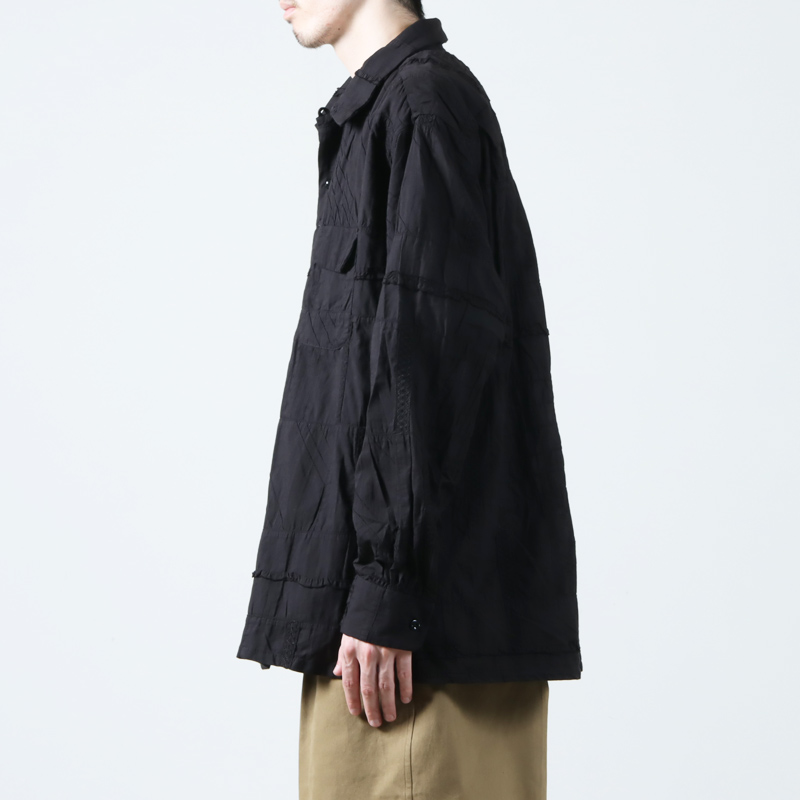 ENGINEERED GARMENTS (エンジニアードガーメンツ) Classic Shirt