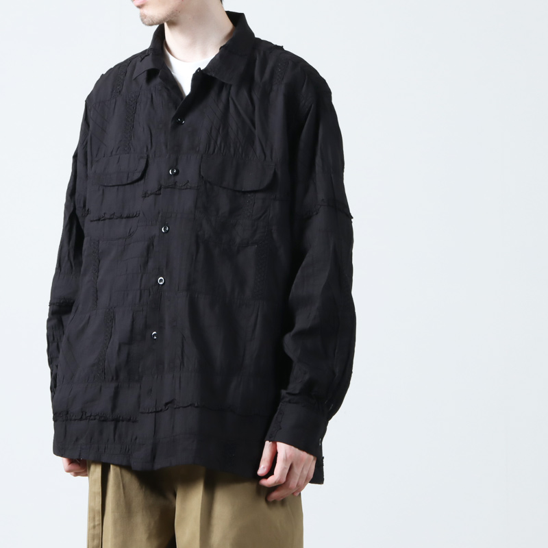 ENGINEERED GARMENTS (エンジニアードガーメンツ) Classic Shirt