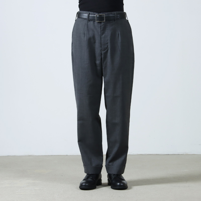 ENGINEERED GARMENTS (エンジニアードガーメンツ) Andover Pant / アン