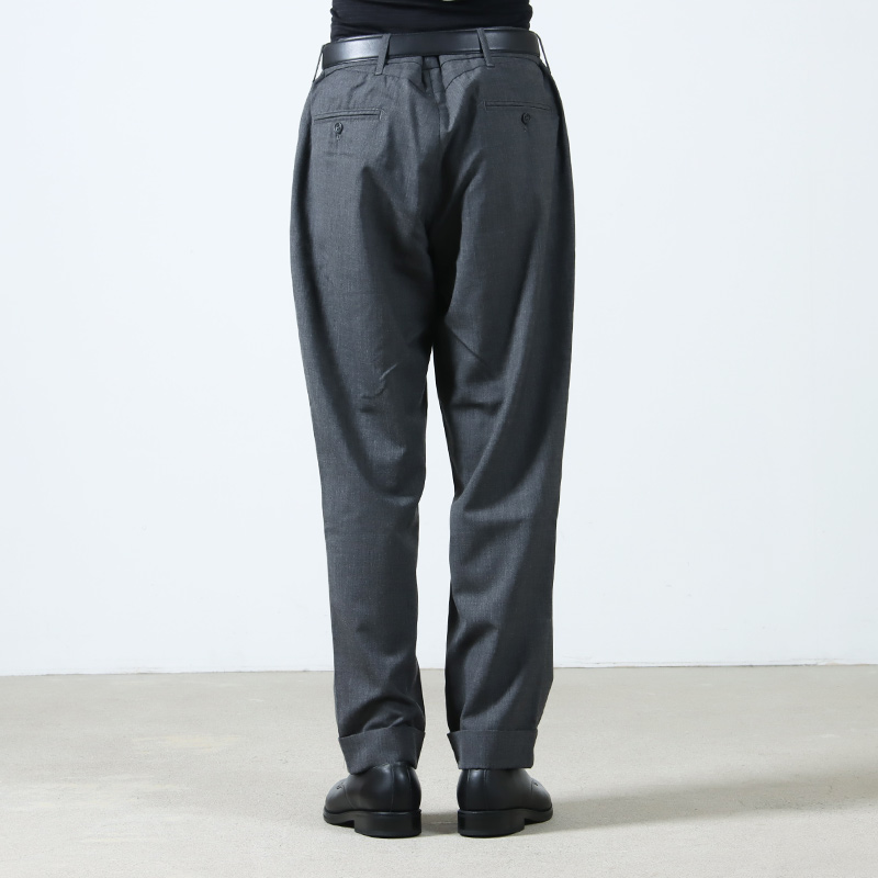 ENGINEERED GARMENTS (エンジニアードガーメンツ) Andover Pant / アン