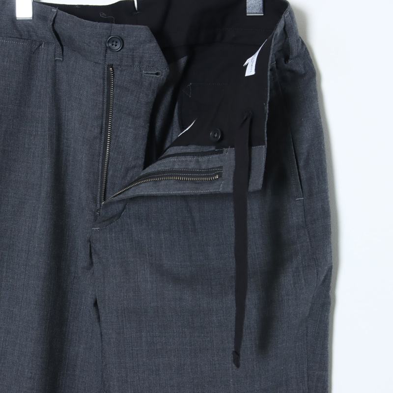 ENGINEERED GARMENTS (エンジニアードガーメンツ) Andover Pant / アン