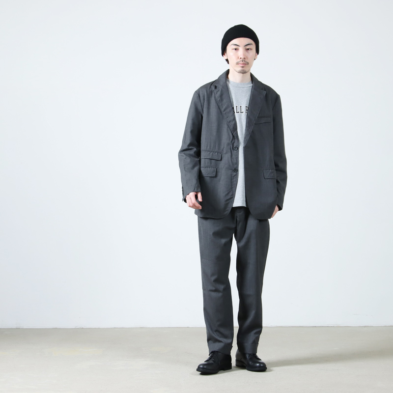 ENGINEERED GARMENTS (エンジニアードガーメンツ) Andover Pant / アン