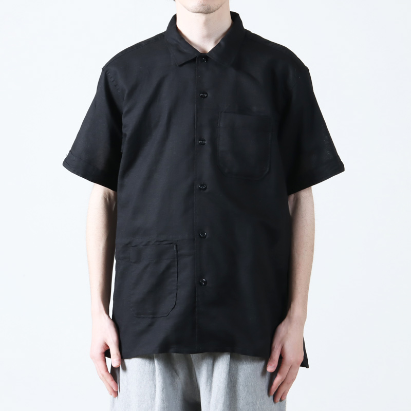 ENGINEERED GARMENTS (エンジニアードガーメンツ) Camp Shirt