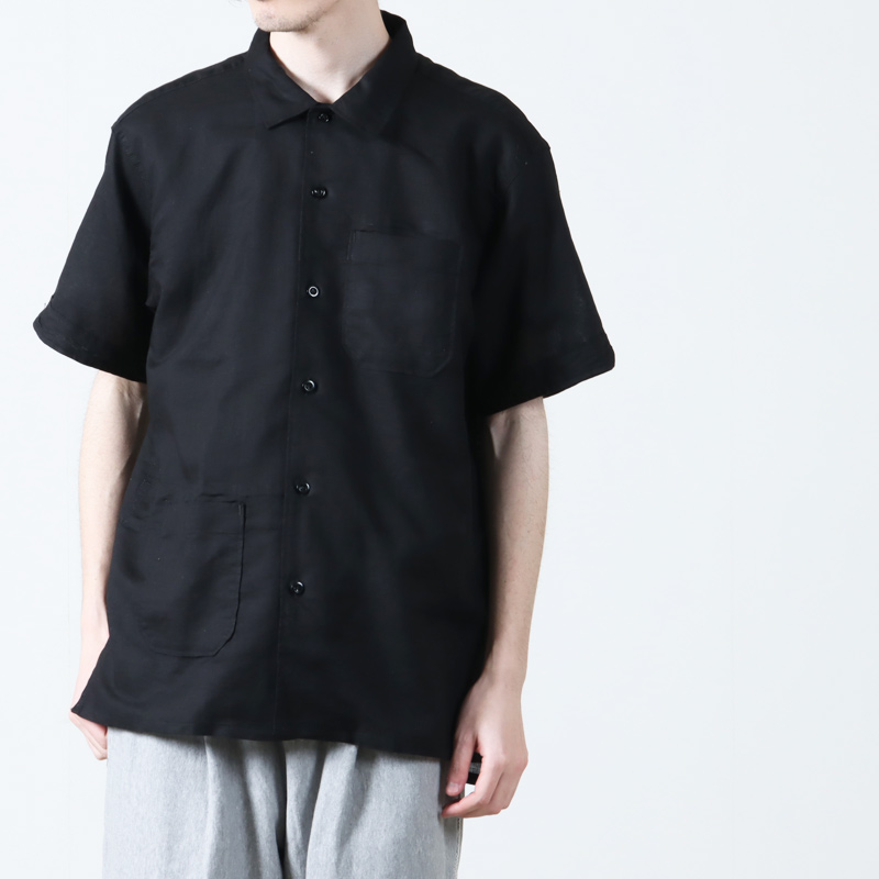 ENGINEERED GARMENTS (エンジニアードガーメンツ) Camp Shirt