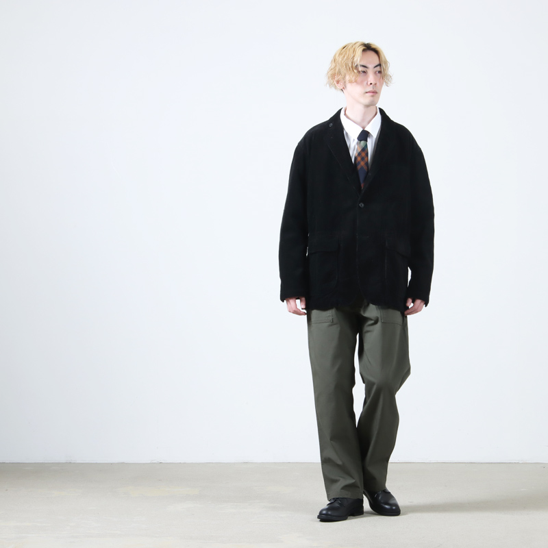ENGINEERED GARMENTS (エンジニアードガーメンツ) Fatigue Pant