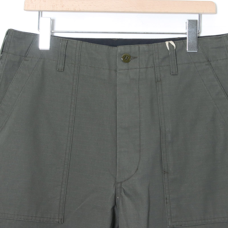 ENGINEERED GARMENTS (エンジニアードガーメンツ) Fatigue Pant