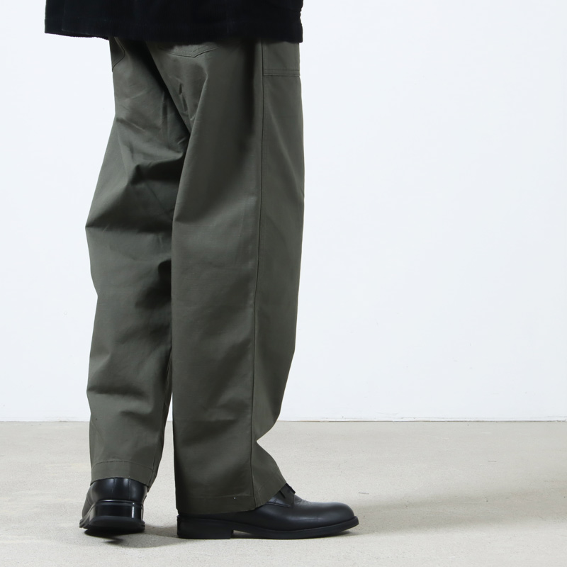 ENGINEERED GARMENTS (エンジニアードガーメンツ) Fatigue Pant