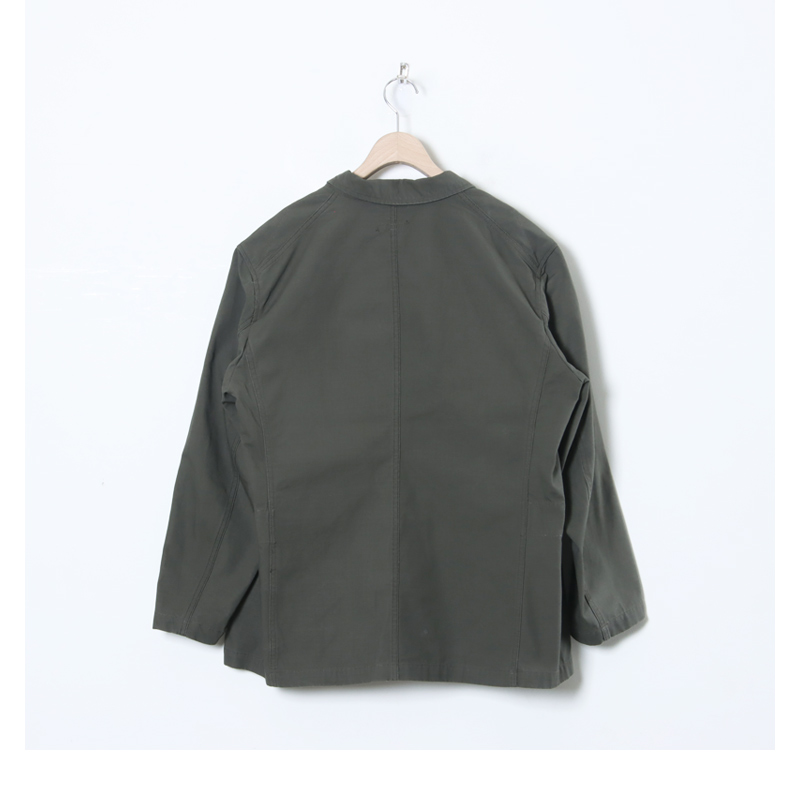 ENGINEERED GARMENTS (エンジニアードガーメンツ) Bedford Jacket