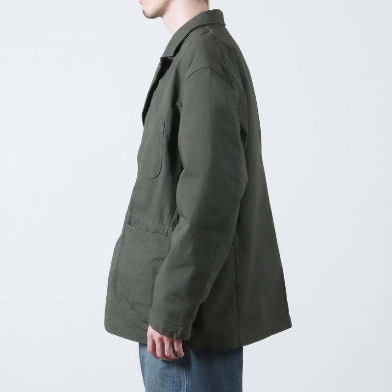 ENGINEERED GARMENTS (エンジニアードガーメンツ) Bedford Jacket