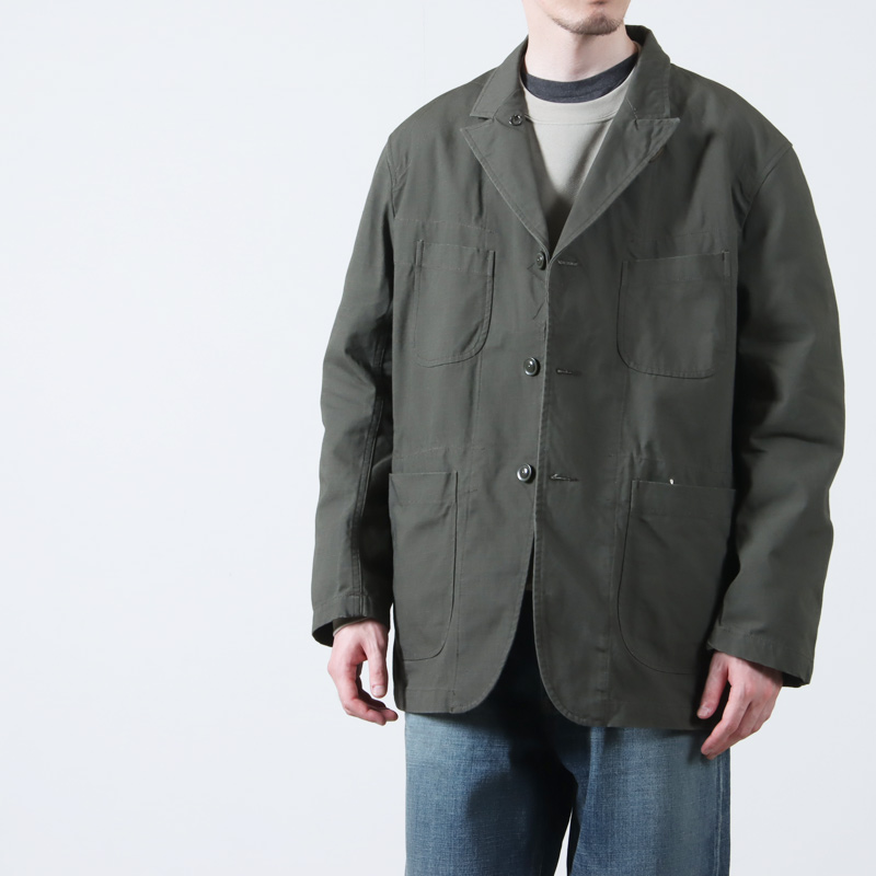 ENGINEERED GARMENTS (エンジニアードガーメンツ) Bedford Jacket