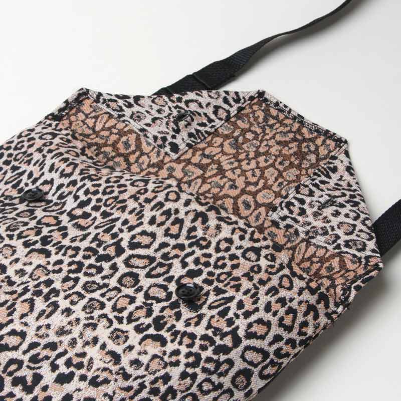 ENGINEERED GARMENTS (エンジニアードガーメンツ) Shoulder Pouch -CP