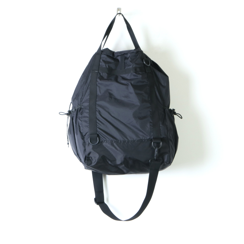 ENGINEERED GARMENTS (エンジニアードガーメンツ) UL 3 Way Bag