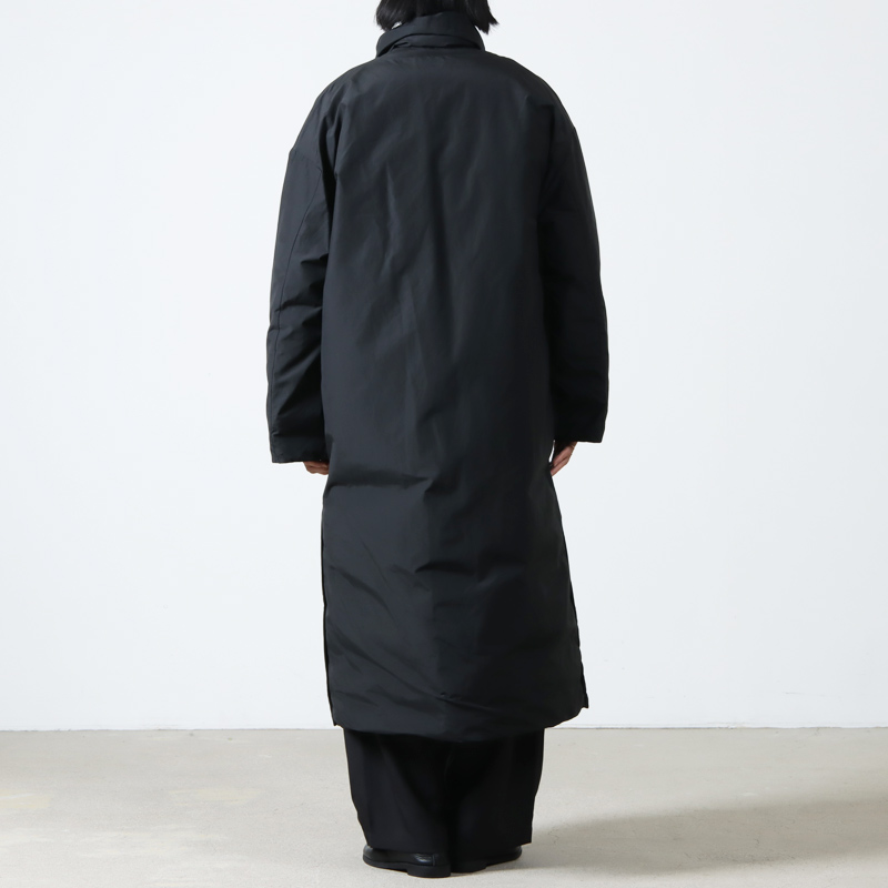 F/CE. (エフシーイー) RECYCLED DOWN 2WAY STAND COAT / リサイクル