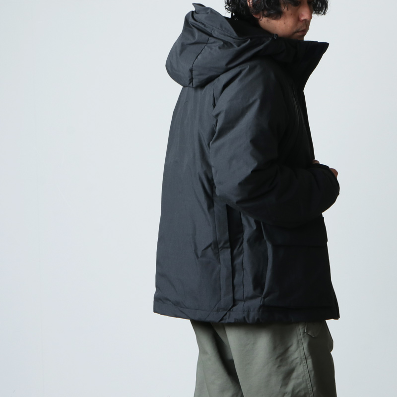 F/CE. (エフシーイー) FIRE RESISTANT DOWN JK / ファイヤーレジスタ