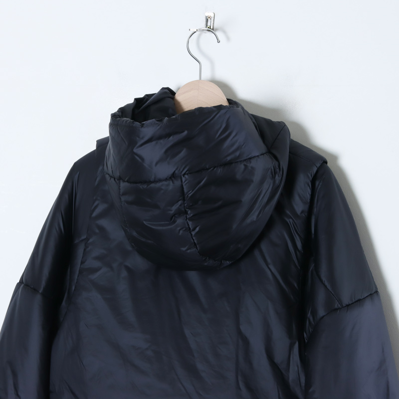 F/CE. (エフシーイー) NEW LAYERED PADDING BLOUSON / ニュー