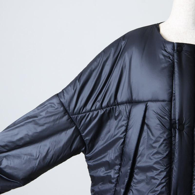 F/CE. (エフシーイー) NEW LAYERED PADDING BLOUSON / ニュー