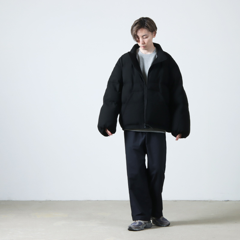 F/CE. (エフシーイー) F/CE.×DIGAWEL Puffer Jacket / F/CE.×DIGAWEL