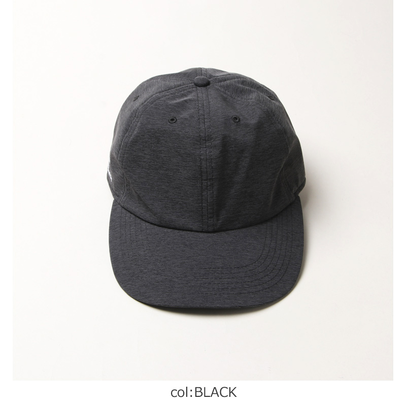 Fresh Service (フレッシュサービス) PERTEX LIGHTWEIGHT CAP / パー